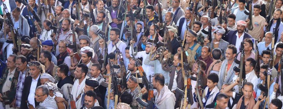  Taiz: Popular Resistance in Al-Masrakh District Declares Readiness to Complete Liberation and Restore the State  